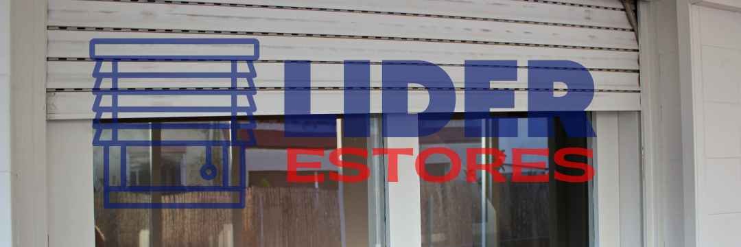 Estores Elétricos Motores Avariados