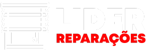 Lider estores logo