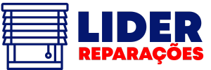 Lider estores logo